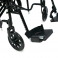 Кресло-коляска механическая FS210ABE-61 (51 см) - 4
